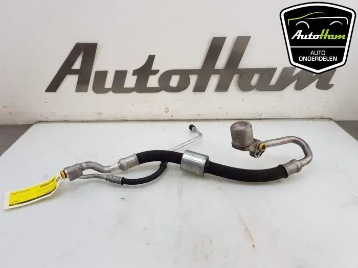 Airco Leiding BMW 1-Serie