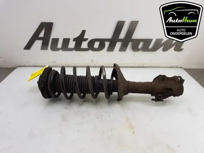 Schokdemper links-voor Volkswagen Polo