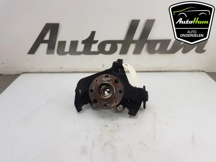 Fusee links-voor Fiat Punto Grande