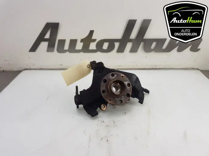 Fusee rechts-voor Fiat Punto Grande