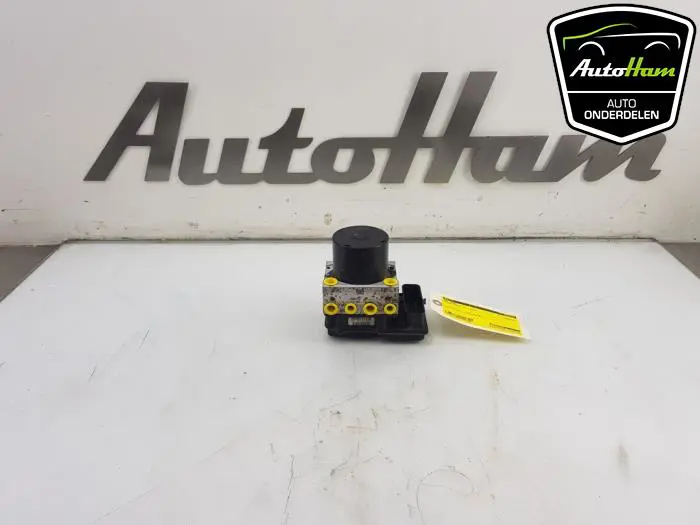 ABS Pomp Skoda Fabia