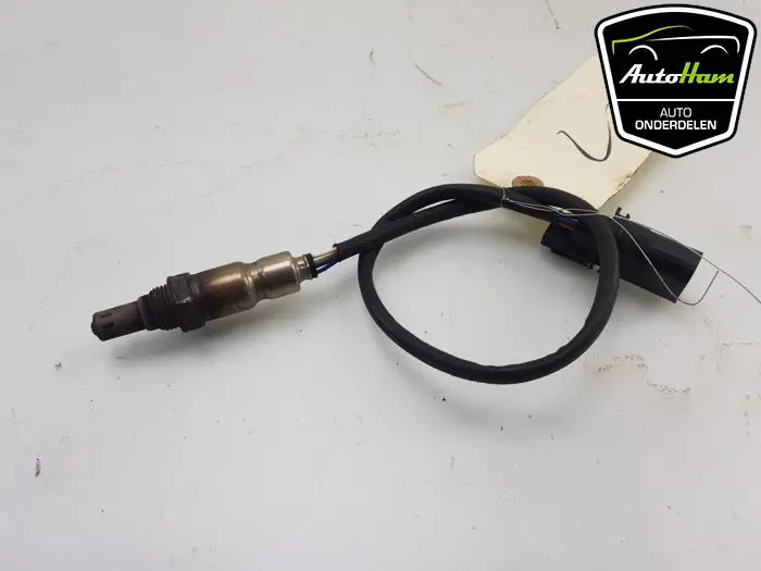 Lambda Sonde Fiat 500