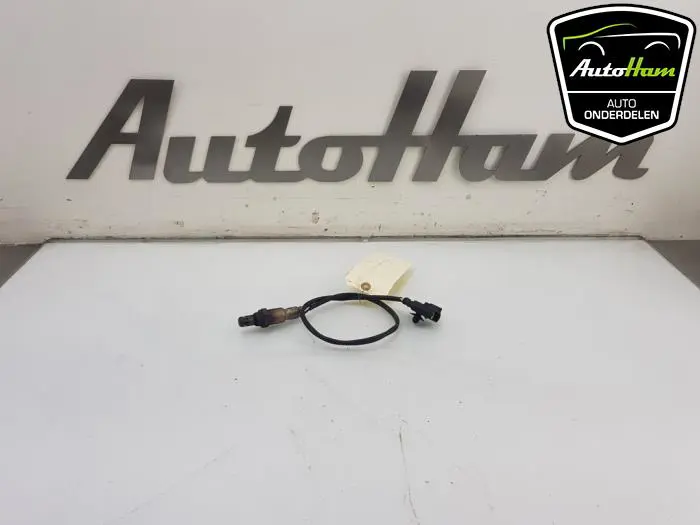 Lambda Sonde Fiat 500