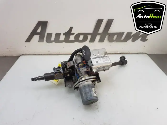 Stuurbekrachtiging Elektrisch Fiat Punto