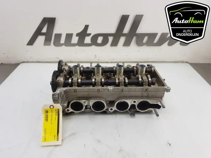 Cilinderkop Opel Agila