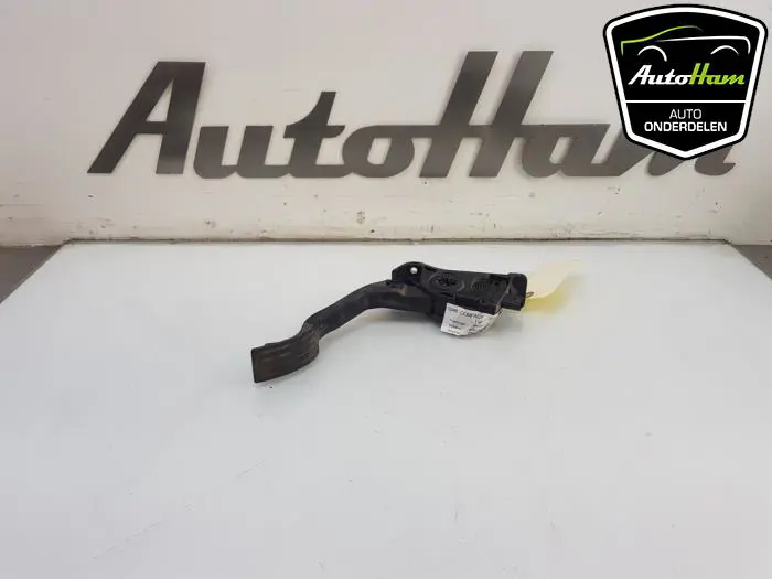 Gaspedaal Ford C-Max
