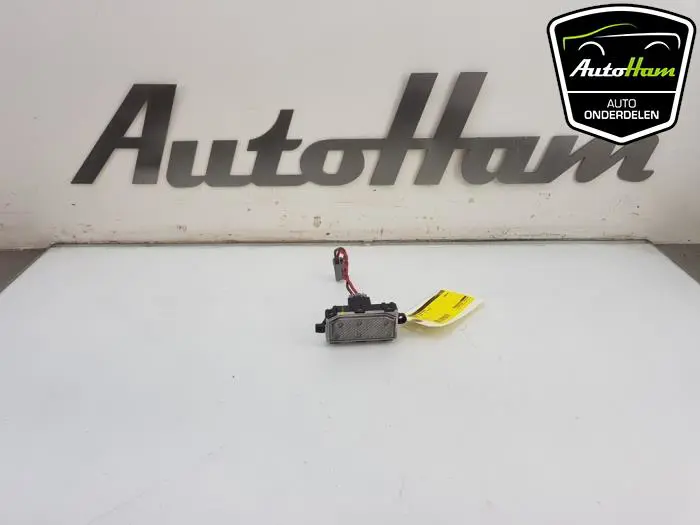 Kachel Weerstand Ford C-Max
