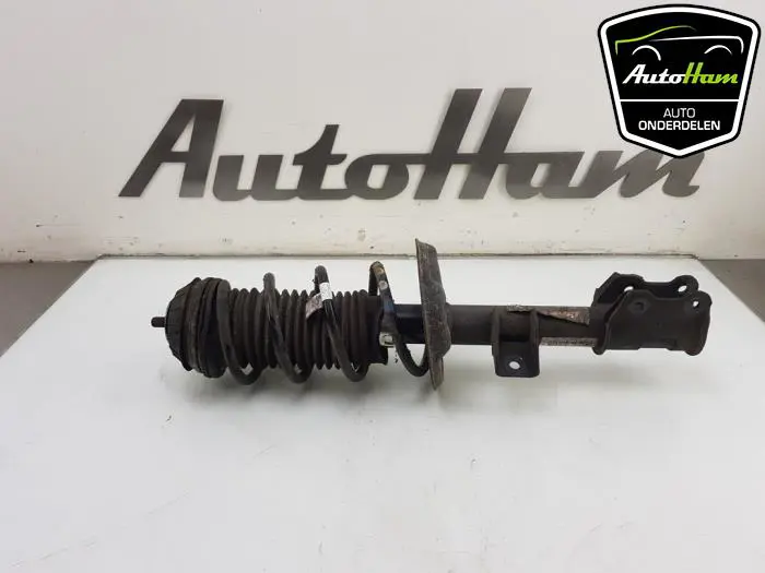 Schokdemper rechts-voor Fiat Panda