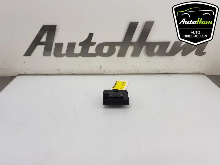 Centrale Deurvergrendelings Module Audi A3