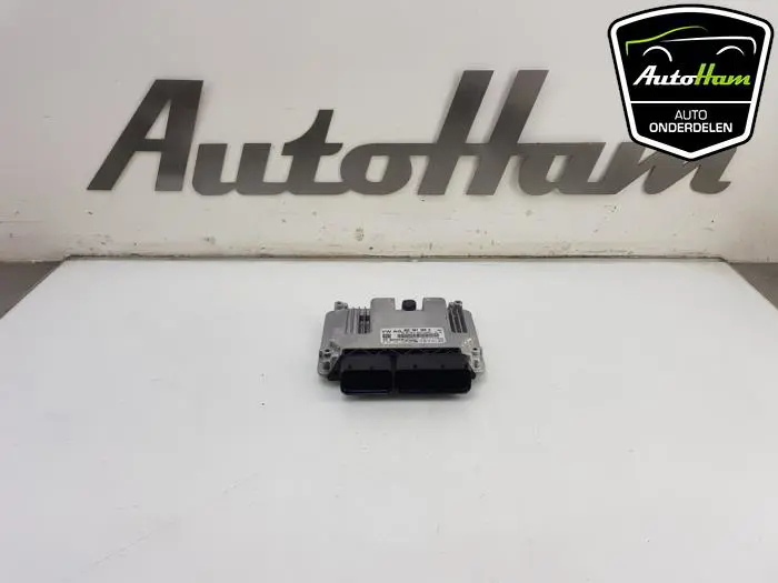 Computer Motormanagement Audi A3