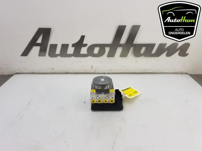 ABS Pomp Audi A3