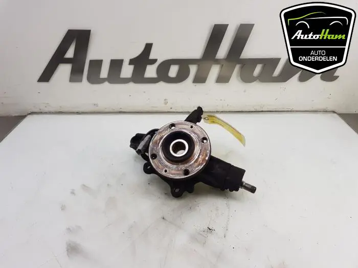 Fusee links-voor Peugeot Partner