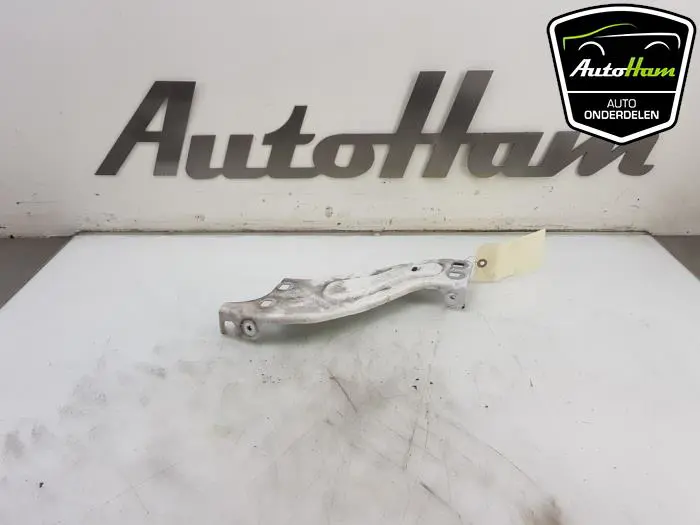 Koplampframe links Peugeot Partner