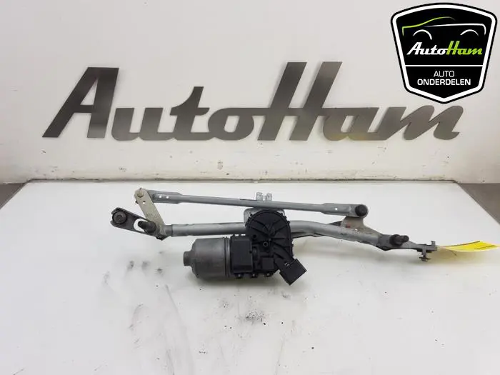Ruitenwismotor+Mechaniek Peugeot Partner