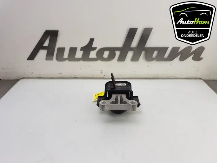 Motorsteun Opel Karl