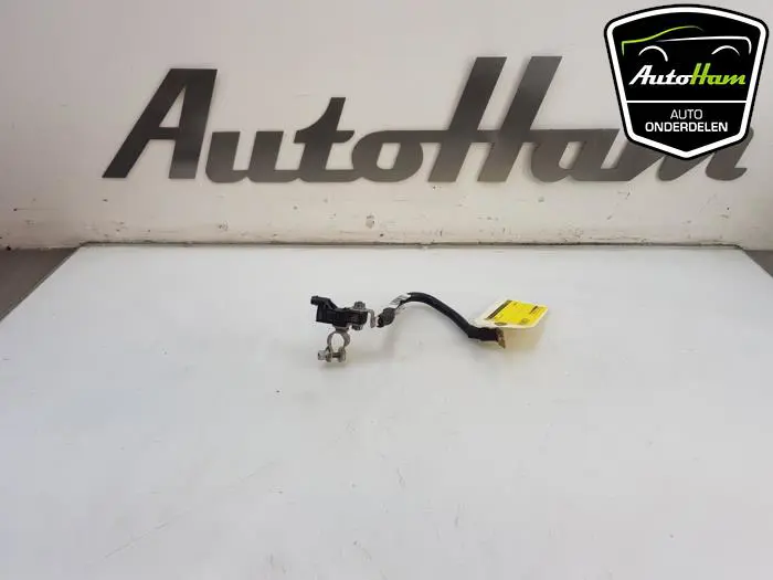 Accu sensor Volkswagen Polo