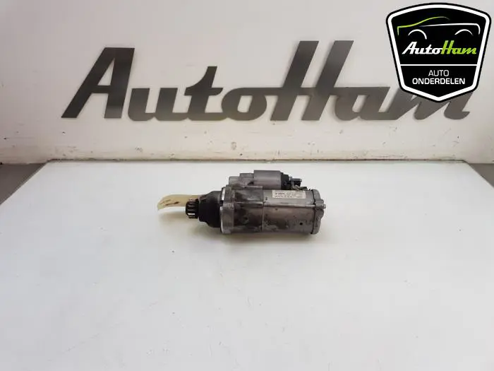 Startmotor Volkswagen Polo