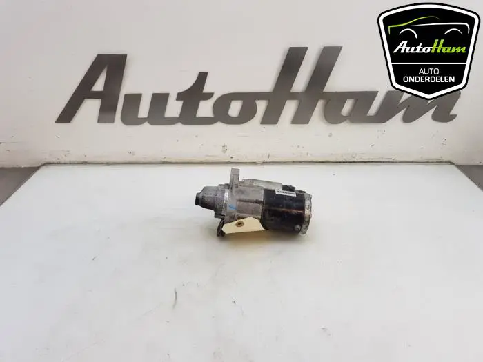 Startmotor Opel Karl