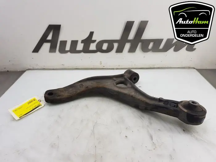 Draagarm links-voor Renault Master
