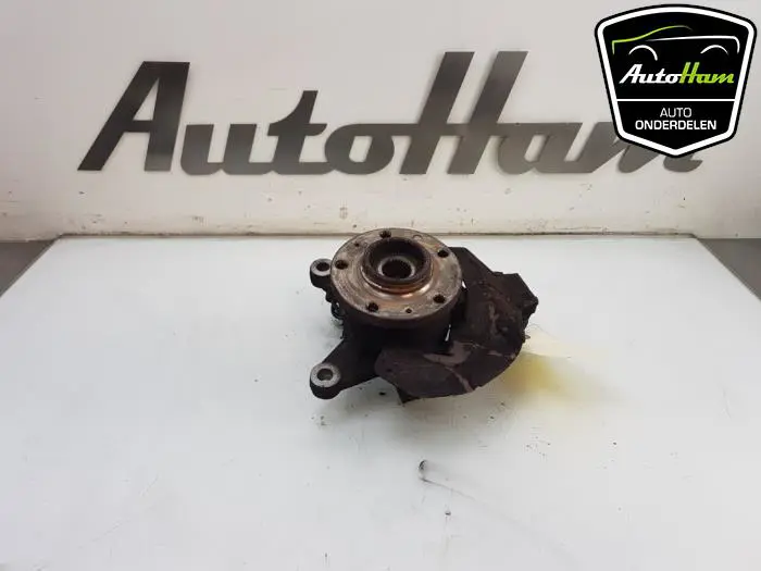 Fusee links-voor Fiat Scudo