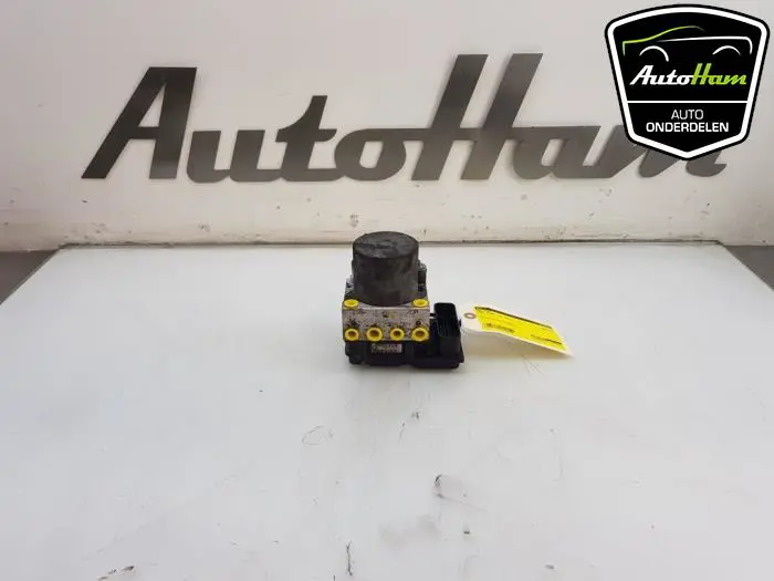 ABS Pomp Fiat Scudo