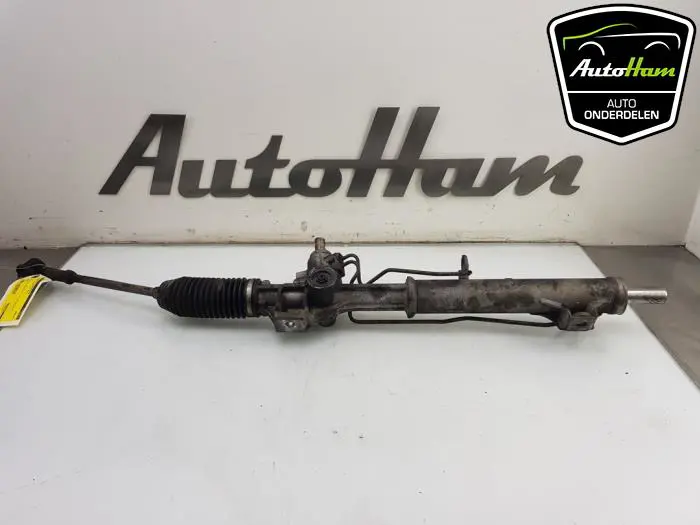 Stuurhuis Bekrachtigd Fiat Scudo