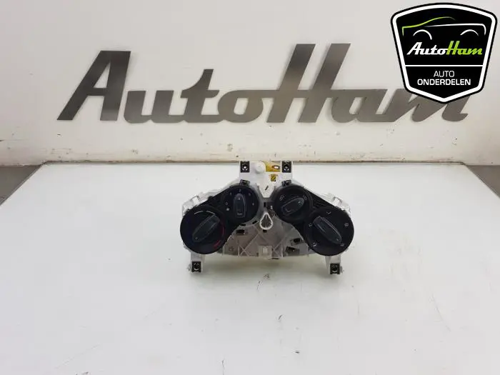 Kachel Bedieningspaneel Ford KA