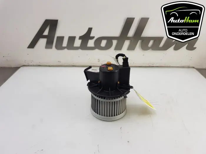 Kachel Ventilatiemotor Ford KA