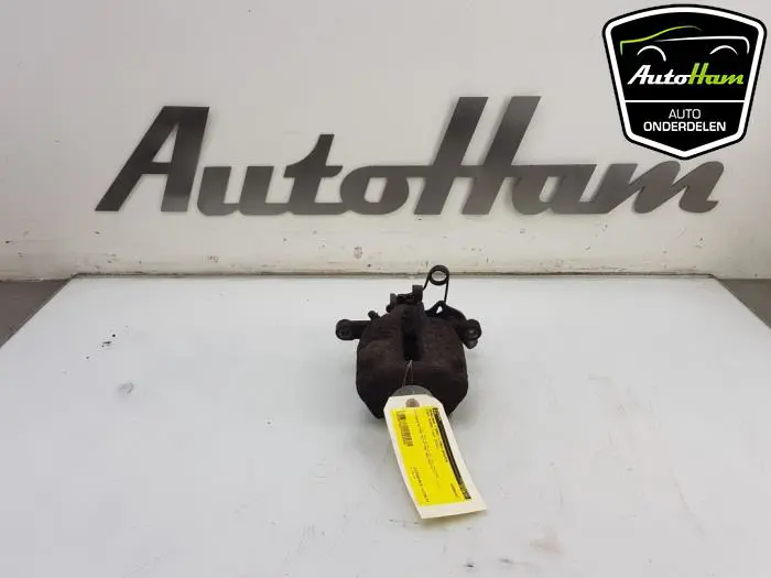 Remklauw (Tang) links-achter Fiat Scudo