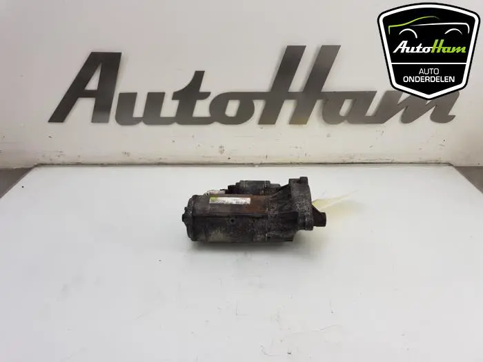 Startmotor Fiat Scudo