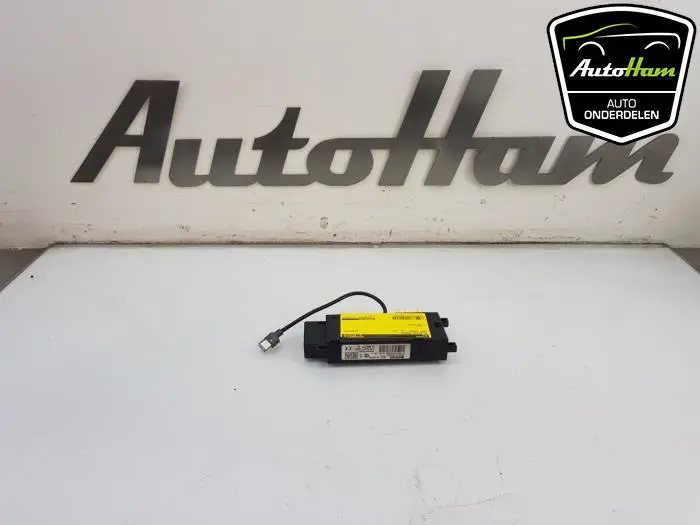 Telefoon Module Fiat Scudo