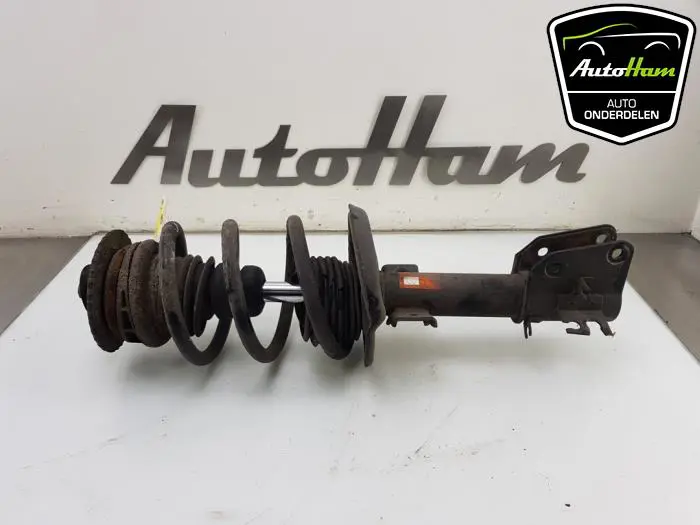 Schokdemper links-voor Renault Master