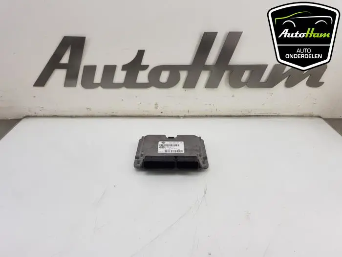 Computer Motormanagement Seat Ibiza