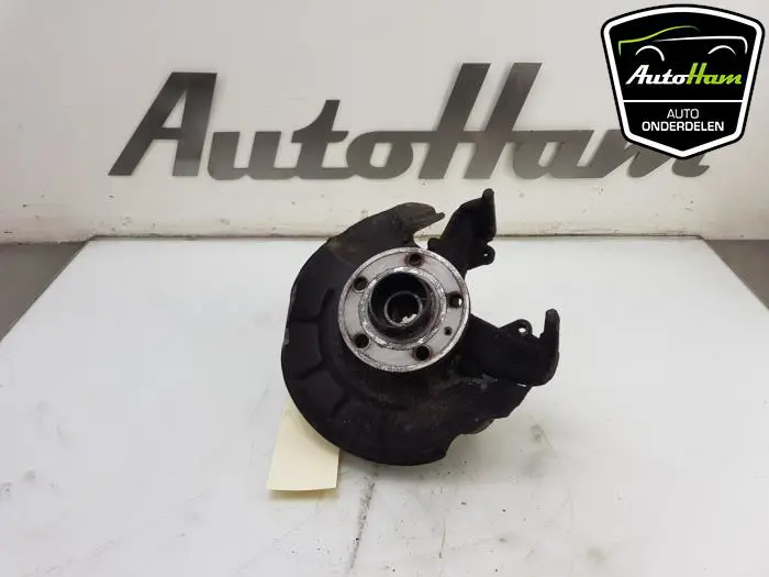 Fusee rechts-voor Seat Ibiza