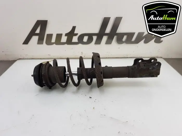 Schokdemper links-voor Opel Astra