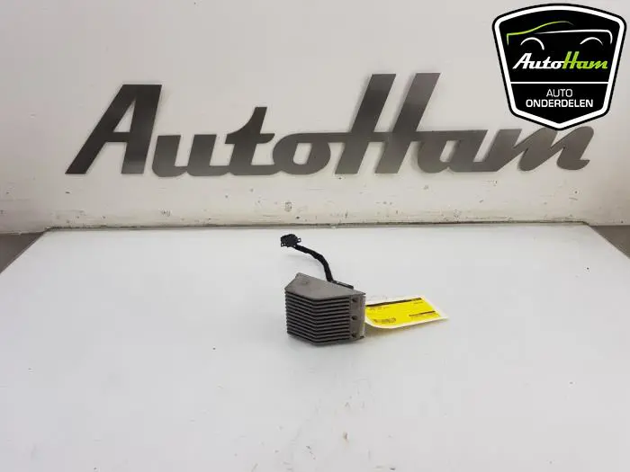 Kachel Weerstand Seat Ibiza