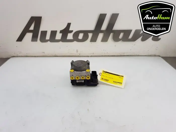 ABS Pomp Ford KA