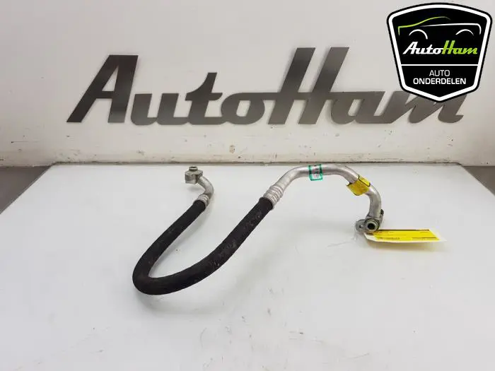 Airco Leiding Ford KA