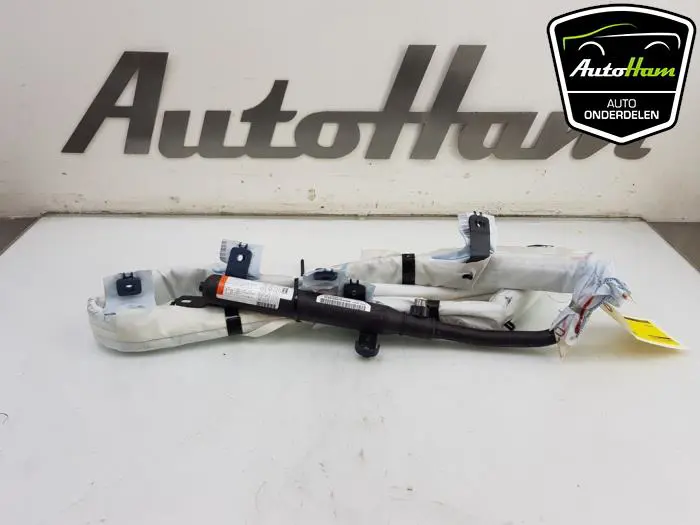 Airbag hemel links Suzuki SX-4