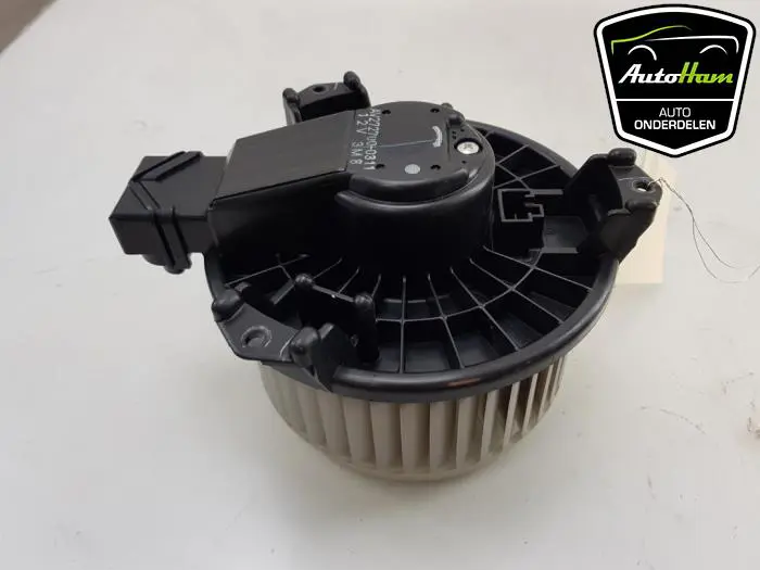 Kachel Ventilatiemotor Suzuki SX-4