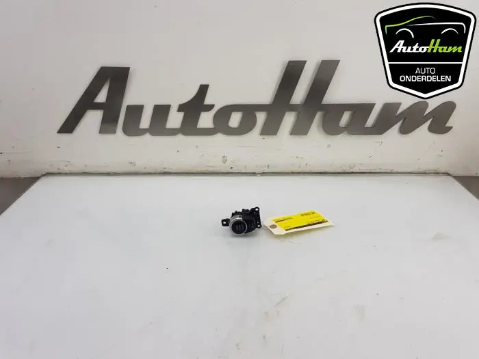 Start/Stop schakelaar BMW 5-Serie