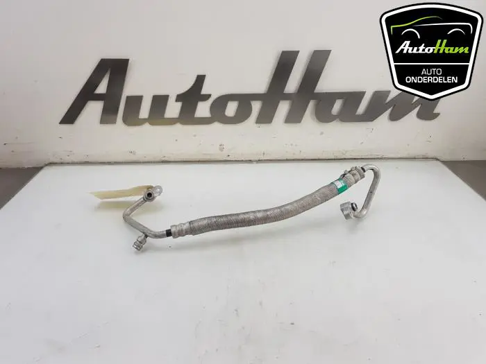 Airco Leiding Suzuki SX-4