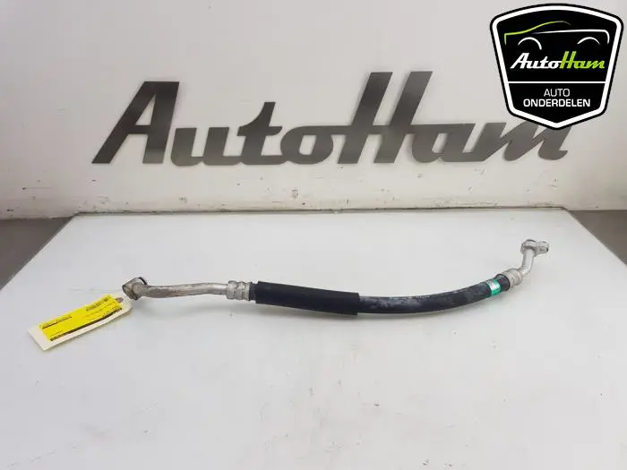 Airco Leiding Suzuki SX-4