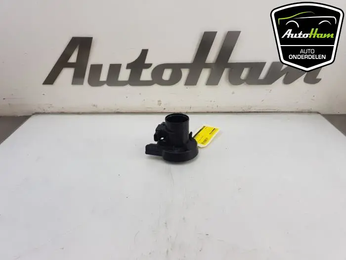 Luchthoeveelheidsmeter Suzuki SX-4
