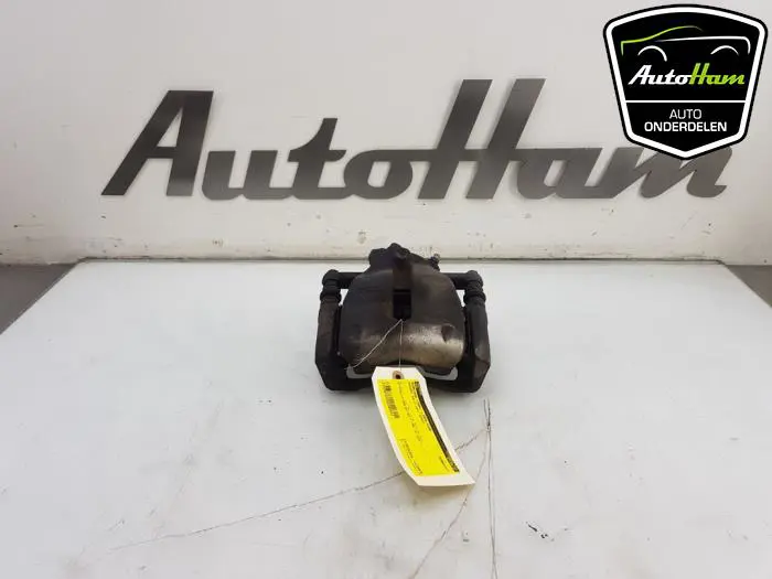 Remklauw (Tang) links-voor Suzuki SX-4