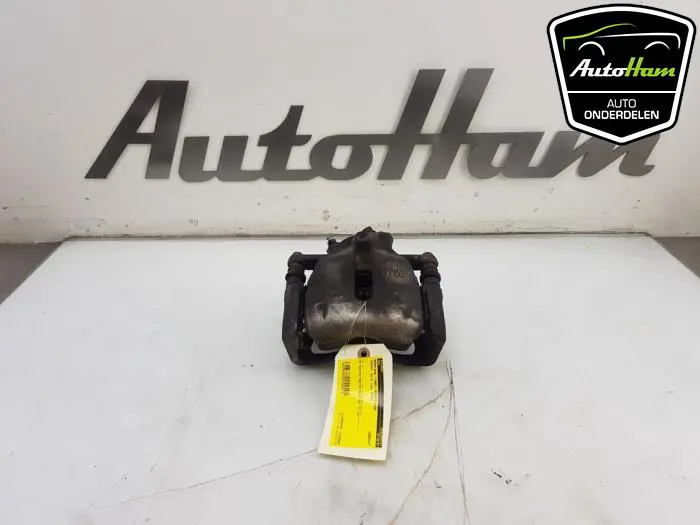 Remklauw (Tang) rechts-voor Suzuki SX-4