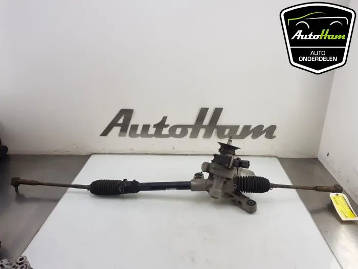 Stuurhuis Bekrachtigd Suzuki SX-4