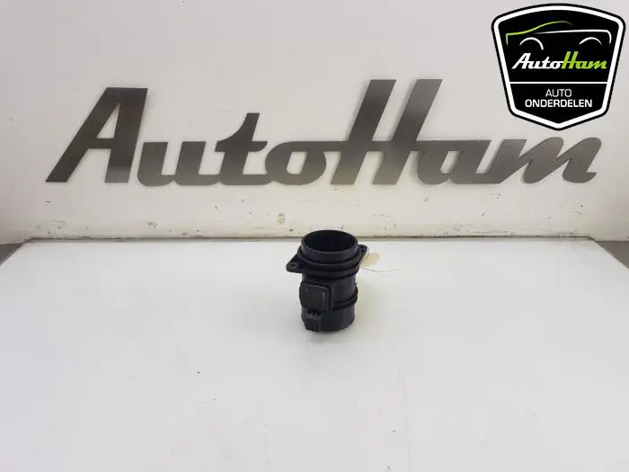 Luchthoeveelheidsmeter Opel Vivaro