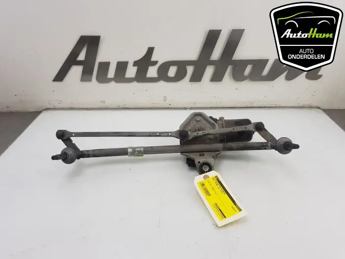 Ruitenwismotor+Mechaniek Opel Vivaro