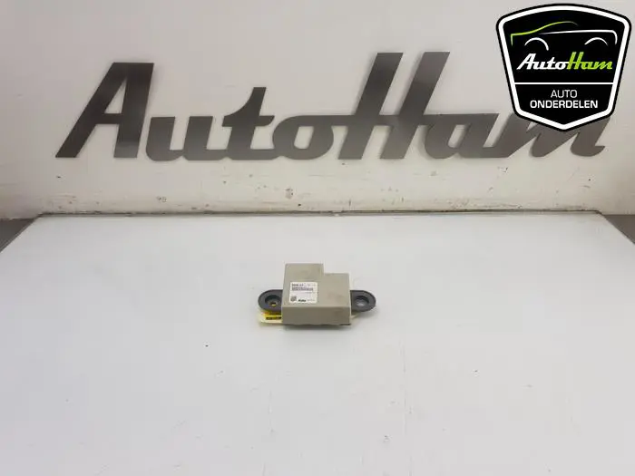 Antenne Versterker BMW 5-Serie